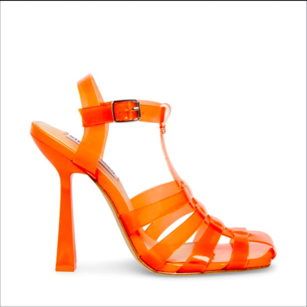 Steve Madden Jelly Sandal
